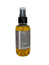 Unscented Body Oil Organic (4oz)